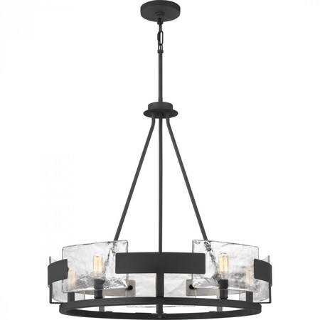 Quoizel Stratum Chandelier STM5005BA